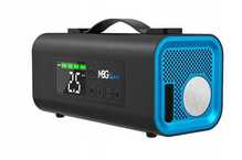 Akupank Luxury Goods Jump Starter Booster, 54,76 Wh, PD30W