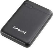 Akupank Intenso XS5000 5000 mAh, must