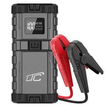 Akulaadija LTC JS240 Jump Starter 24000 mAh, USB-C PD 65 W