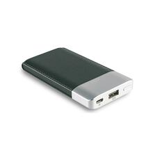 Akupank Realpower PB-4000 Fashion 4000 mAh, must