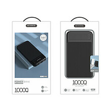 Akupank Sendem PK91, 10000 mAh, 2.4A, must