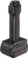 Väline aku SmallRig SH73 5000 mAh, 14.6 V, must
