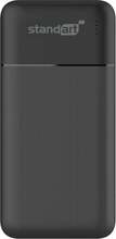 Akupank Standart PB68, 20000 mAh, must