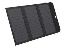 Päikeselaadija Sandberg Solar Charger 21W 2xUSB+USB-C