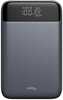 Akupank Allity APB-200 19200 mAh, 130 W, hall