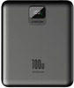 Akupank Canyon PB-2008, 20000 mAh, 100 W, tumehall