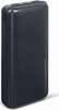 Akupank Gembird PB20-01 20000 mAh, must