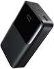 Akupank Joyroom JR-QP192 Star Series Mini 20000 mAh, 22.5 W, digitaalne ekraan, must