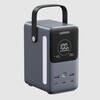 Akupank UGREEN PB770 48000 mAh, 300 W, must