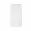 Akupank Wozinsky WPBWE1 10000 mAh, valge