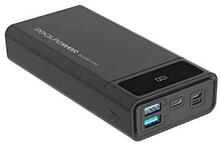 Akupank Realpower PB-20k 20000 mAh, must