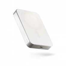 Akupank ZENS POWERBANK PRO 1 SLIM 10000 mAh, valge