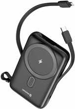 Akupank Swissten 10000 mAh, must