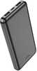 Akupank HOCO J100, 10000 mAh, must