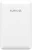 Akupank Romoss Powerbank WSC05 5000 mAh, 20 W, valge