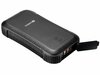 Akupank Sandberg Survivor PD45W Powerbank 30000 mAh, must