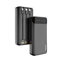 Akupank Dudao K6Pro+ 20000 mAh, must