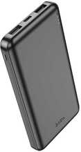 Akupank HOCO J100, 10000 mAh, must