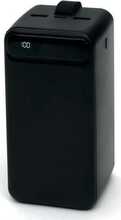 Akupank Platinet PMPB5020B 50000 mAh, must