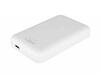 Akupank Fixed MagZen Power Bank FIXZENM-6-WH, 6000 mAh, valge