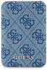 Akupank Guess GUPB5FP4EMGB 5000 mAh, 15 W, sinine