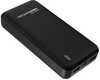 Akupank RealPower PB-20000 SE 20000 mAh, must