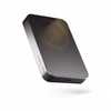 Akupank ZENS POWERBANK PRO 1 SLIM 10000 mAh, must