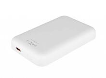 Akupank Fixed MagZen Power Bank FIXZENM-6-WH, 6000 mAh, valge