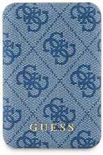 Akupank Guess GUPB5FP4EMGB 5000 mAh, 15 W, sinine