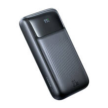 Akupank Mcdodo MC-0241 Digital Dis 10000 mAh, 22.5 W, must