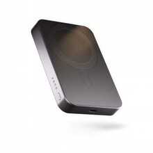 Akupank ZENS POWERBANK PRO 1 SLIM 10000 mAh, must