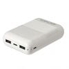 Akupank 4smarts VoltHub Go2 10000 mAh, valge