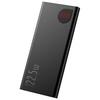 Akupank Baseus Adaman Metal PPAD070001 10000 mAh, 22.5 W, must