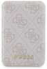 Akupank Guess GUPB5FP4EMGP 5000 mAh, 15 W, roosa