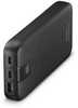 Akupank Hama Power Pack PD 20000 mAh, antratsiit