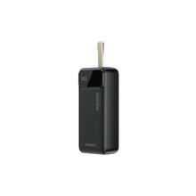 Akupank Choetech B730 30000 mAh, 22.5 W, must