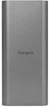 Akupank Dell Targus 24000 mAh, 140 W, hall