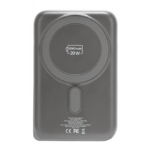Varutoiteallikas Newell MS-10000 MagSafe 10000 mAh, PD 20 W, hall