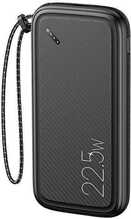 Akupank Usams PB56 10000 mAh, 22.5 W, must