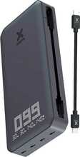 Akupank Xtorm Power Bank 24000 mAh, USB-C PD3.1 EPR, 1x140W
