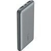 Akupank Belkin BPB011BTGY, 10000 mAh, 15 W, hall