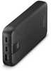 Akupank Hama PD 10000 mAh, antratsiit