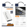 Akupank Sendem PH82, 20000 mAh, 2.4A, valge