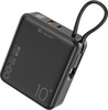 Akupank Tracer Scout 10000 mAh, MAG+PD+QC