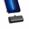 Akupank Veger PlugOn W0556P 5000 mAh, 20 W, must