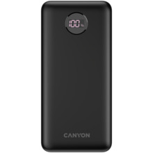 Akupank Canyon PB-2002 20000 mAh, 20 W, must