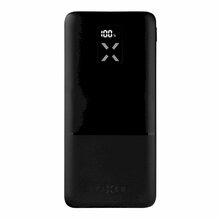 Akupank Fixed Zen Power Bank 10000 mAh, must