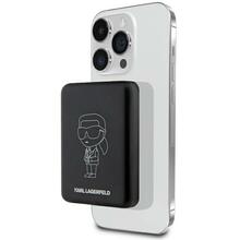 Akupank Karl Lagerfeld 3K IK Outline NFT 3000 mAh, must