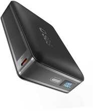Akupank SBS HD 10000 + LCD, 30 W