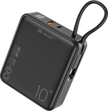 Akupank Tracer Scout 10000 mAh, MAG+PD+QC